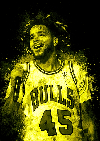 Jermaine Lamarr Cole