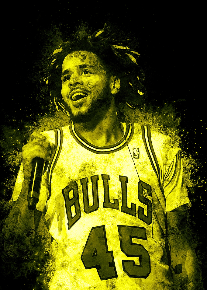 Jermaine Lamarr Cole