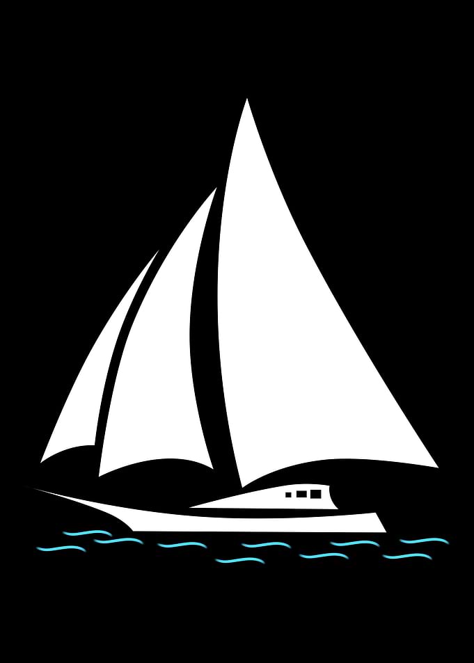 sailing gift sail gift ide