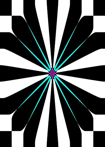 Black Blue