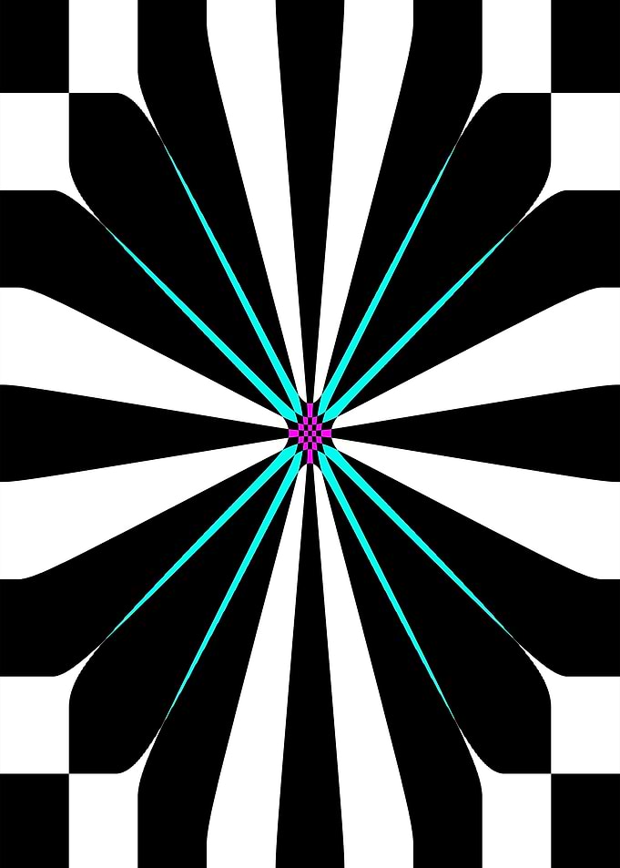 Black Blue