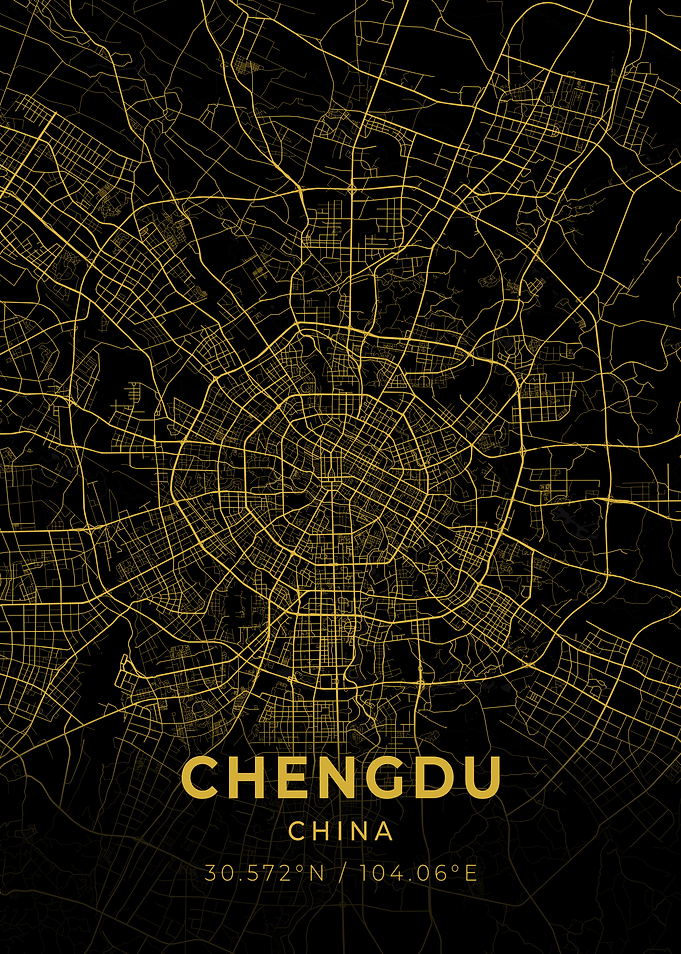 Chengdu China