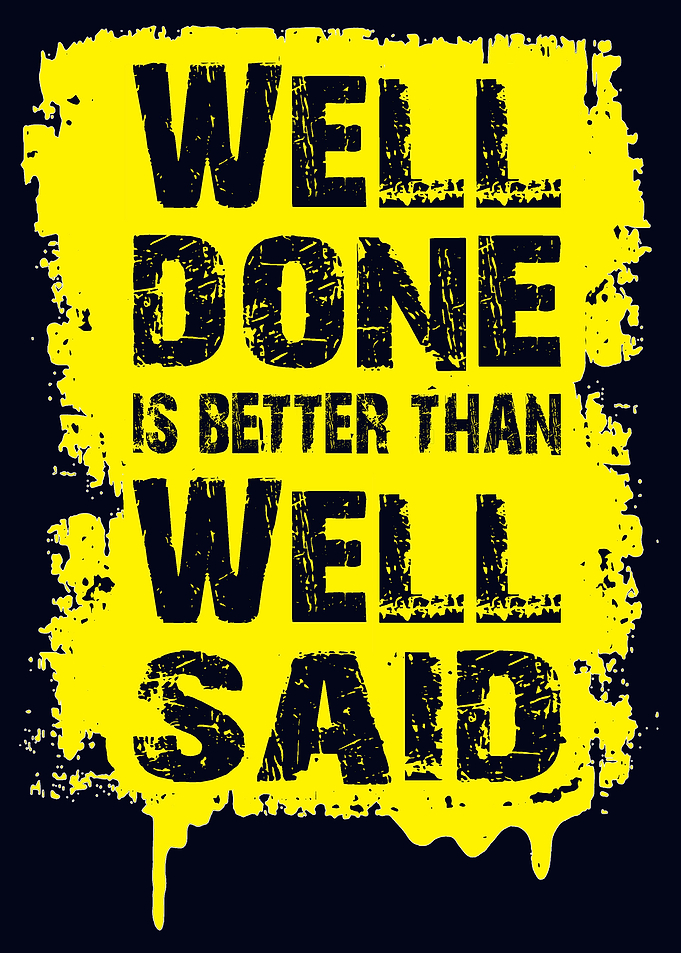 Inspiration Motivation