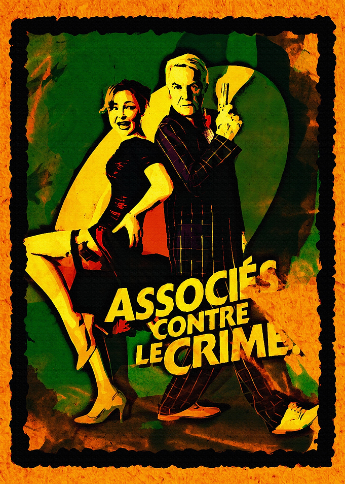Associs Contre Le Crime