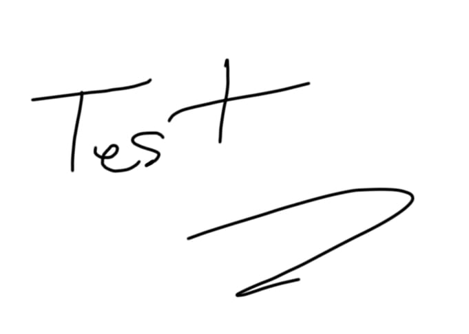 test