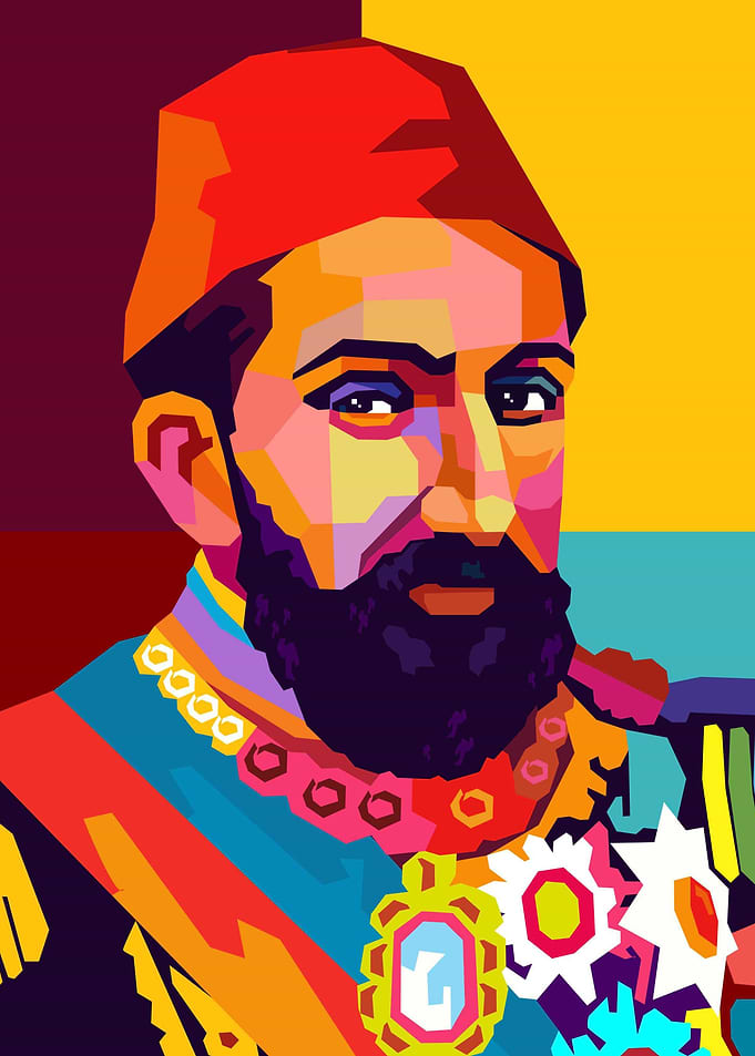 Abdul Hamid II