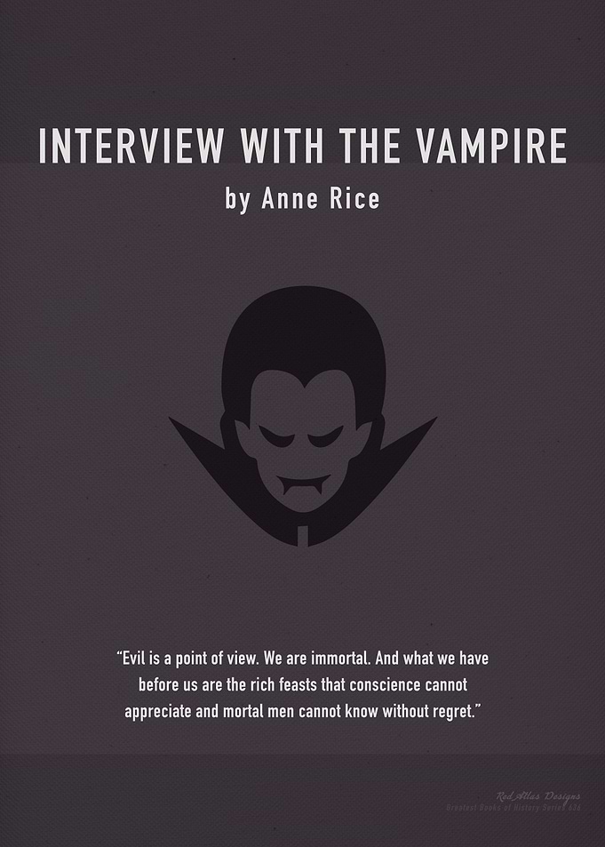 Interview With The Vampire