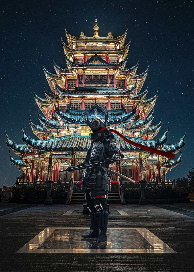 Samurai
