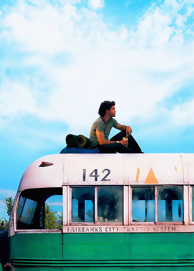 Into the Wild