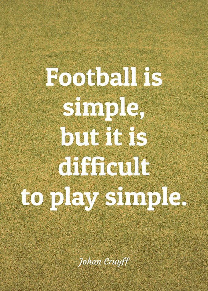 Johan Cruyff