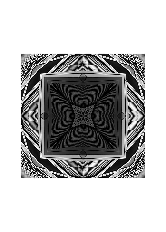 Urban Mandala
