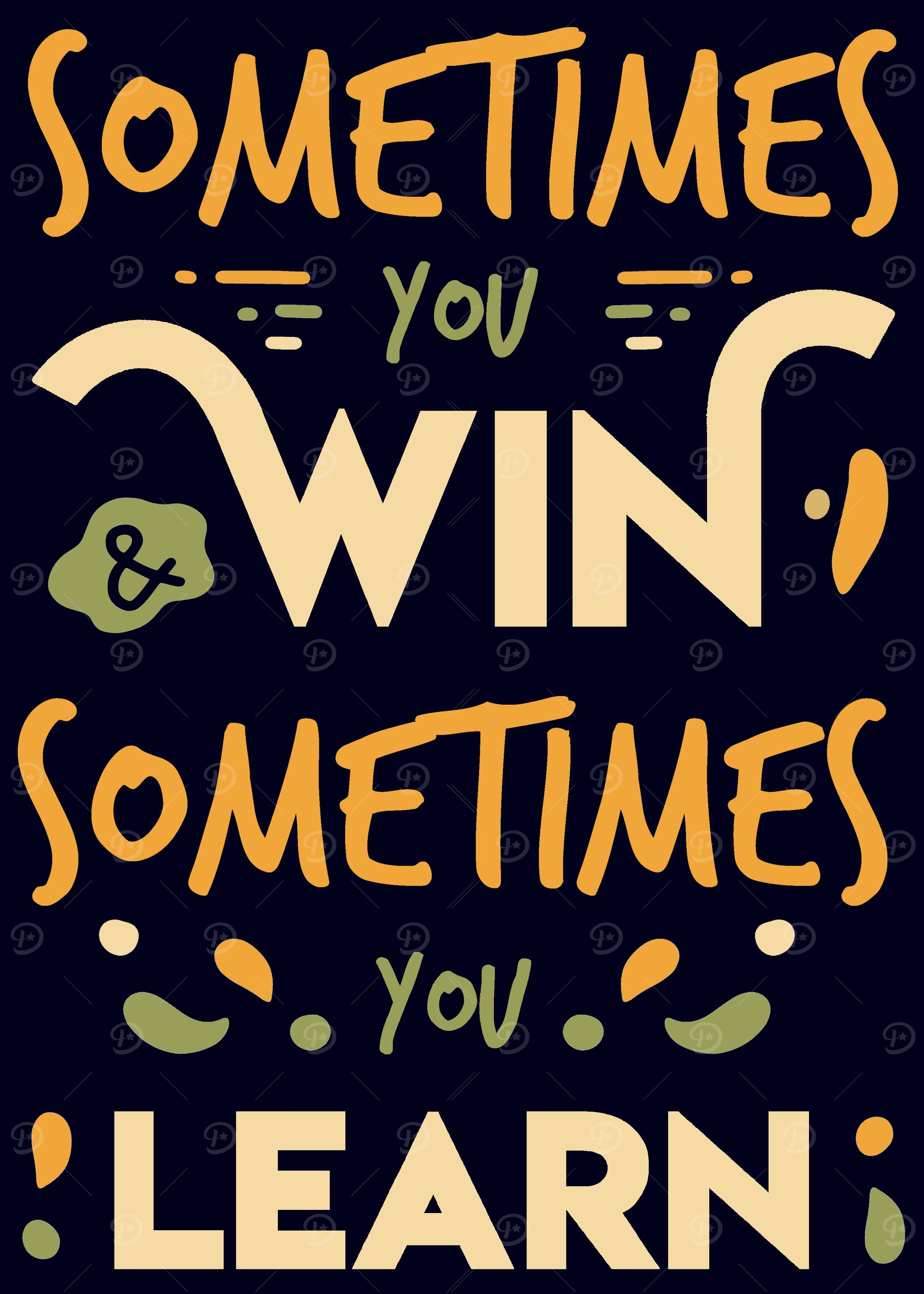 Inspiration Motivation