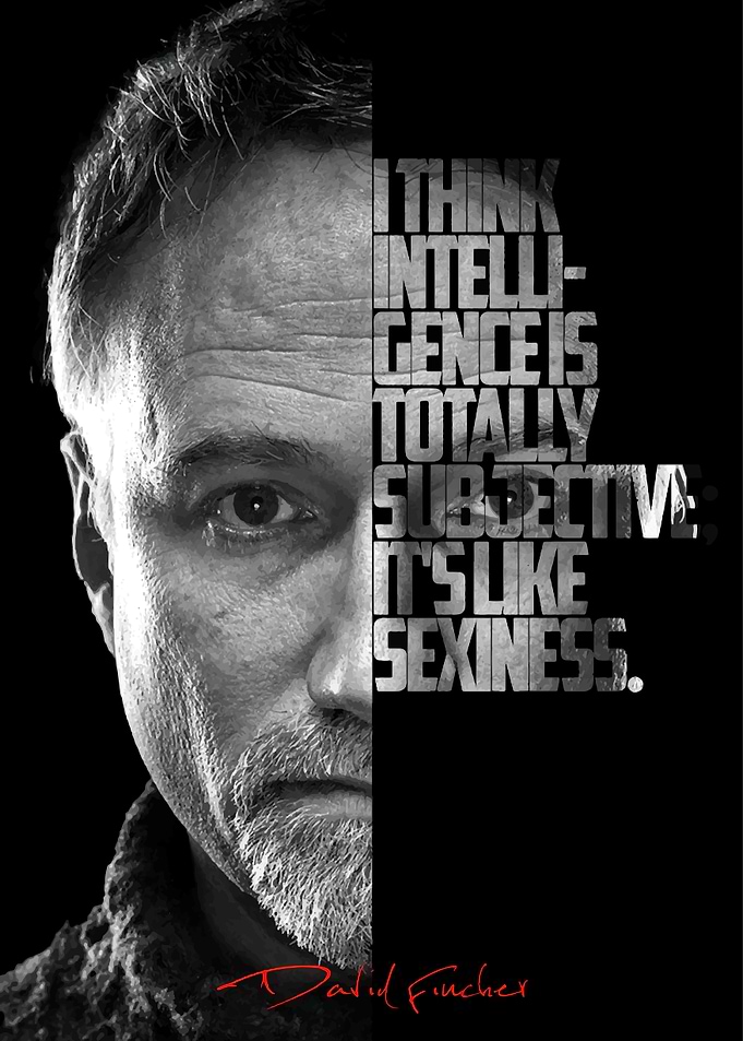 David Fincher