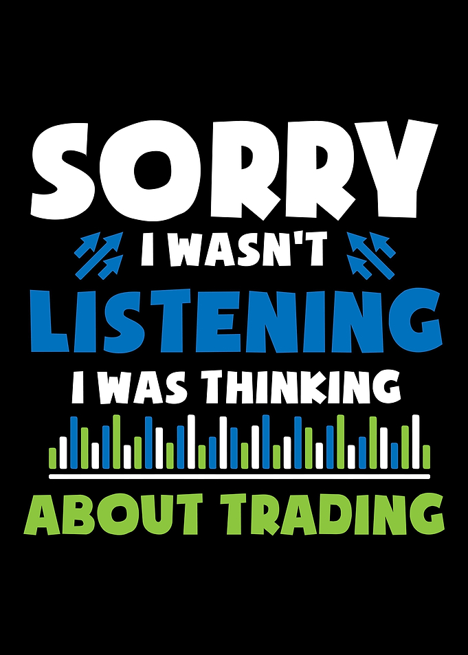 Stock Market Trader