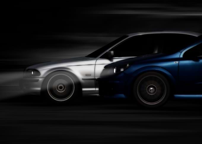 Night Race