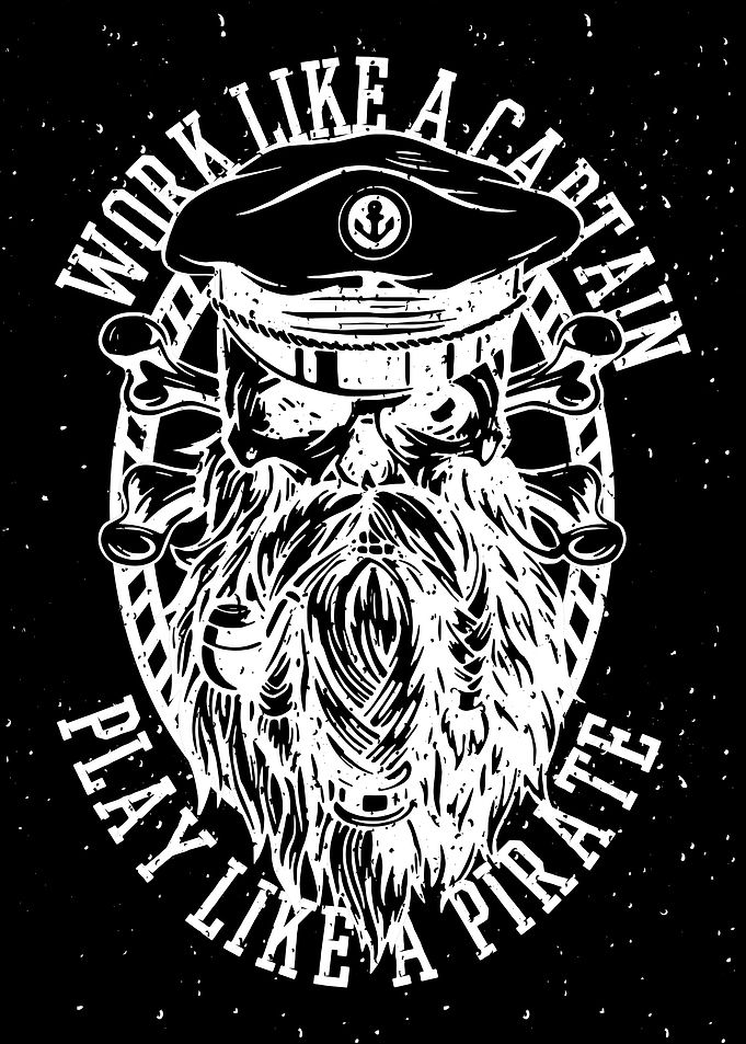 Captain Skull