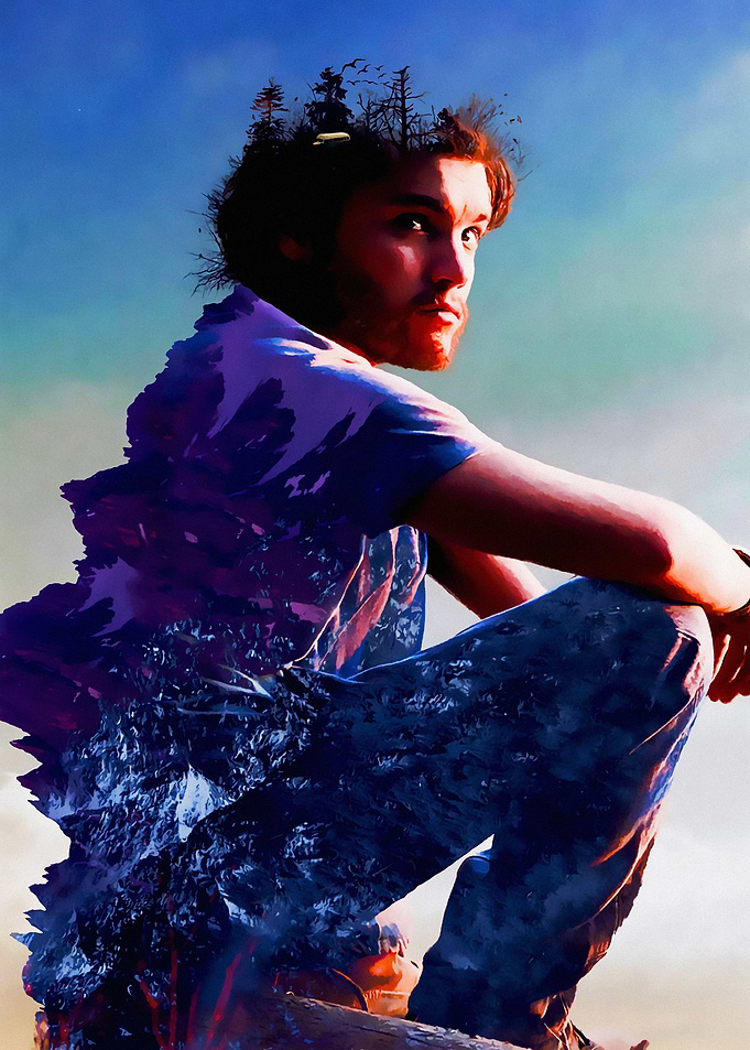 Into the Wild