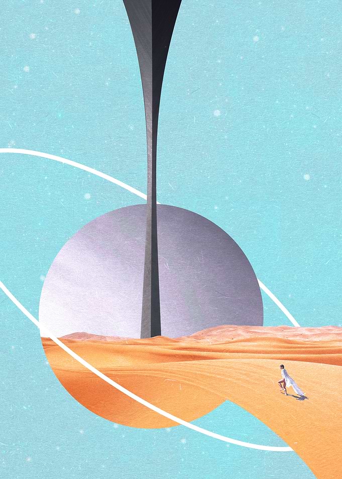 Journey
