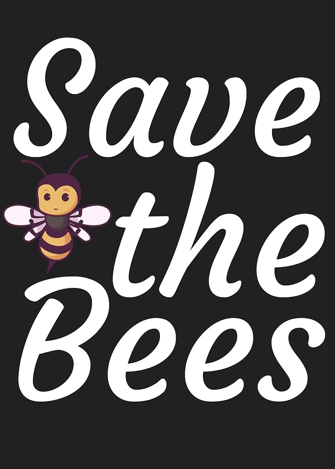 Save the bees