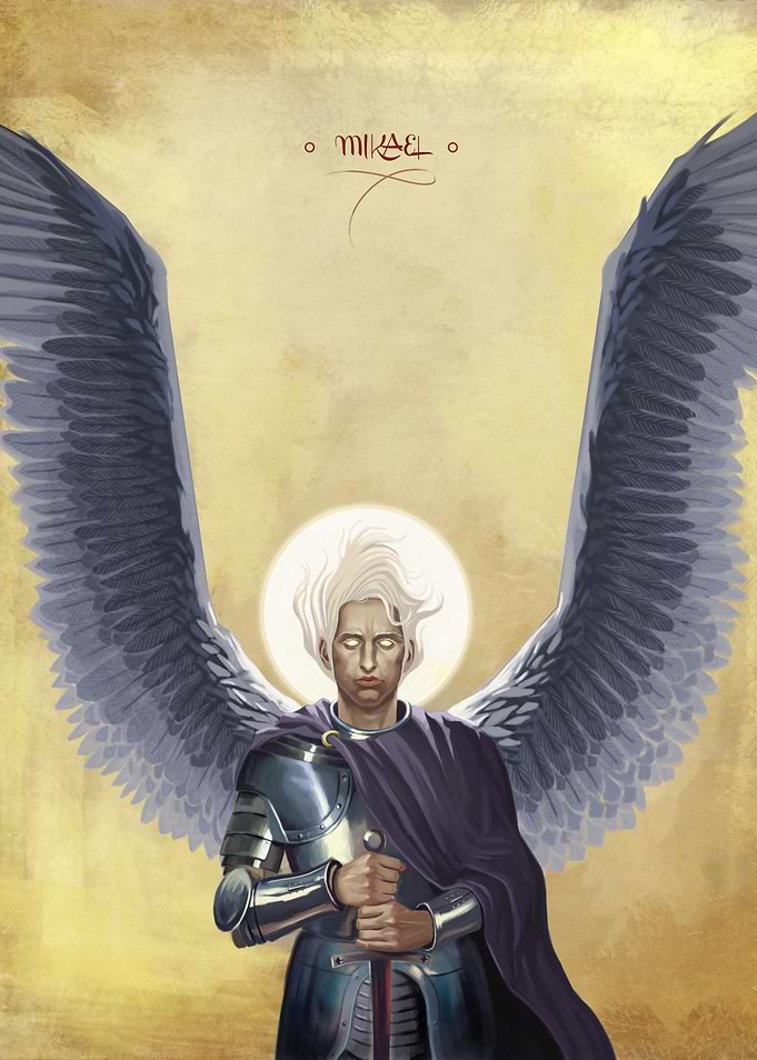 Mikael