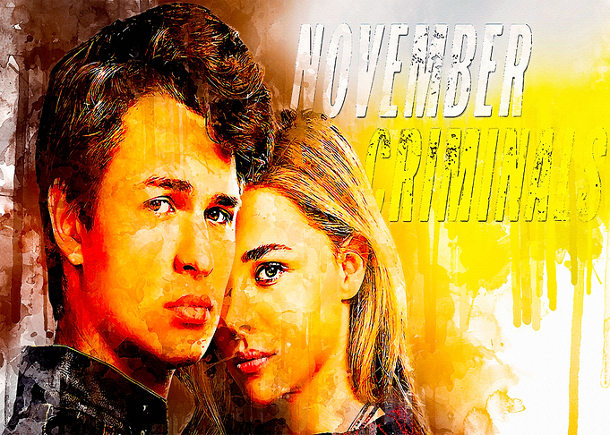 November criminals