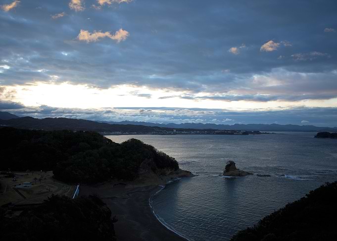 Japan