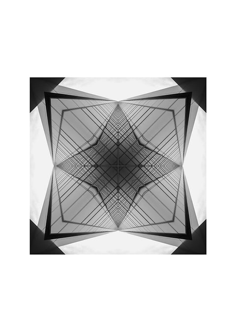 Urban Mandala