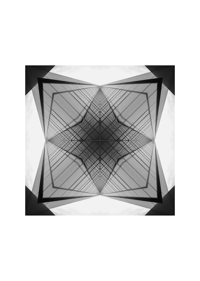 Urban Mandala