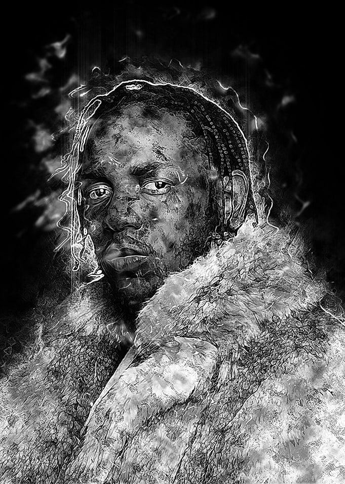 Kendrick Lamar