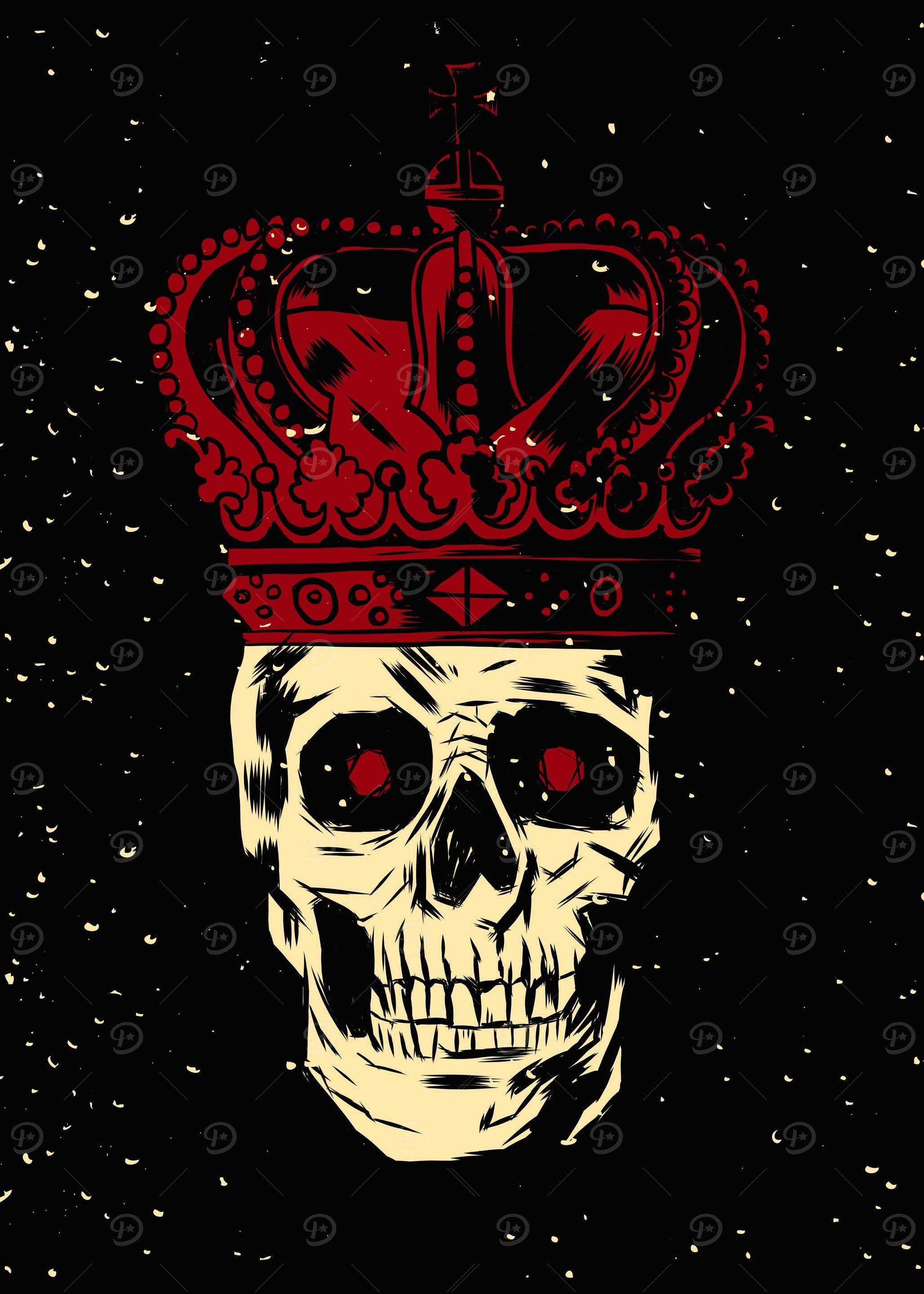 Skeleton King
