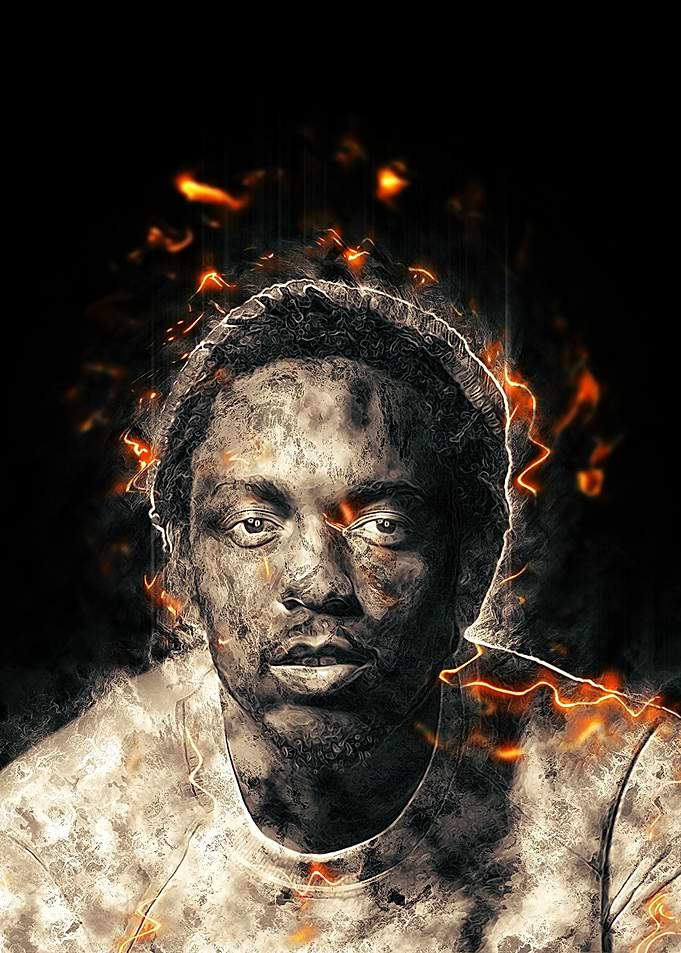 Kendrick Lamar