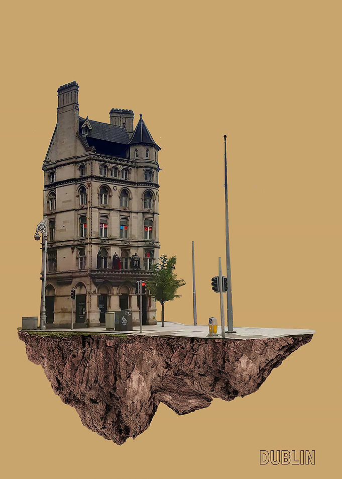 Oconnell bridge