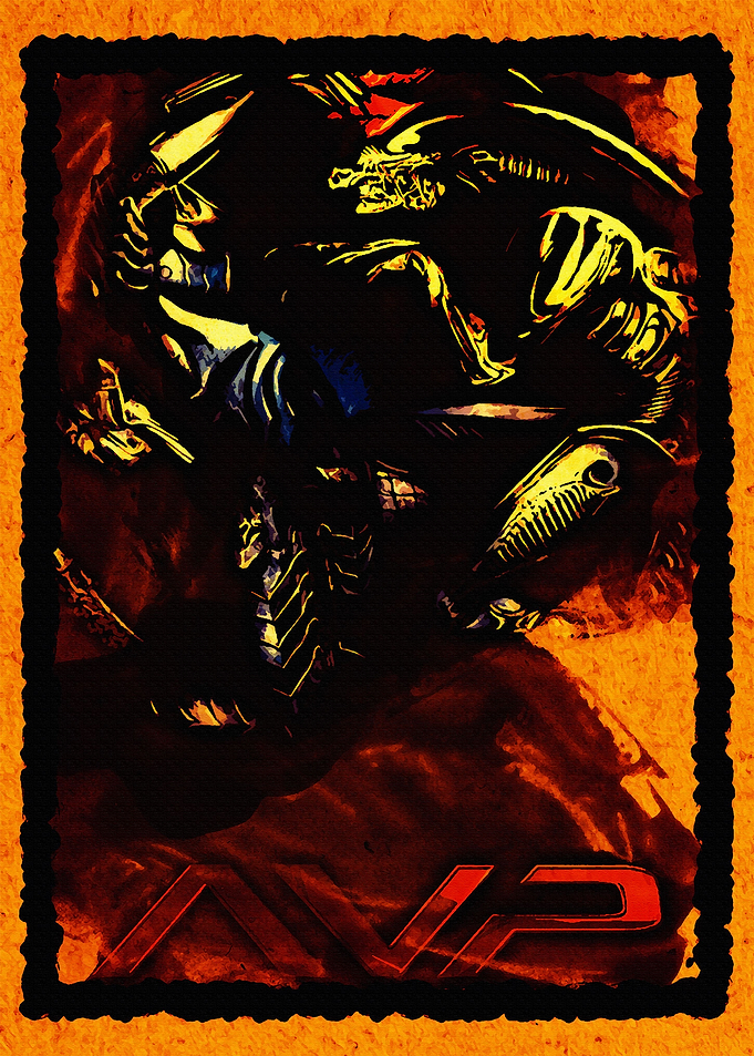 Avp Collection 3