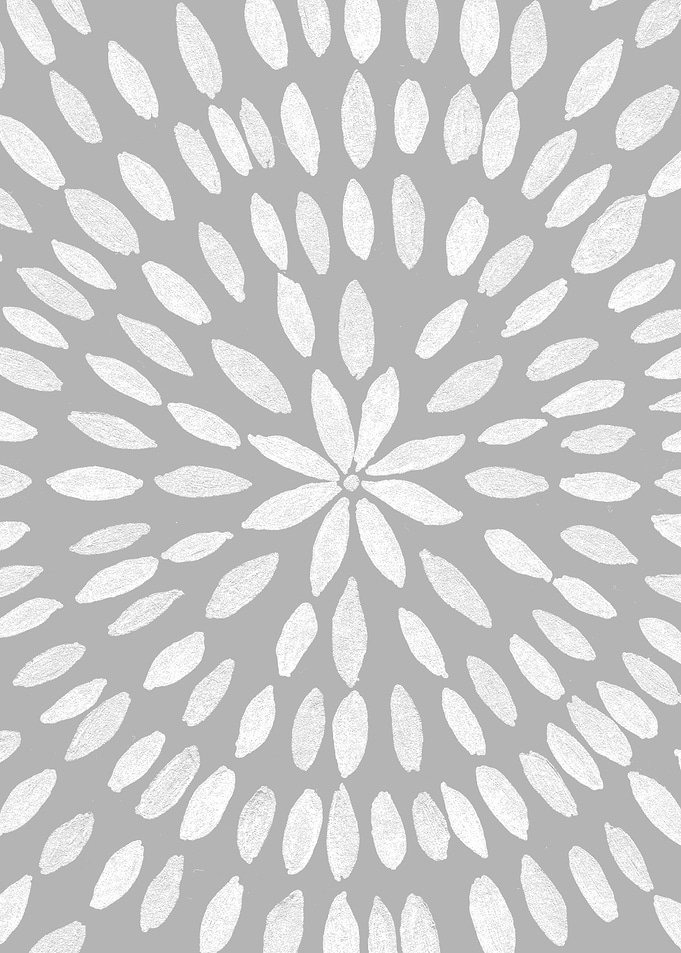 Mandala Flower 8