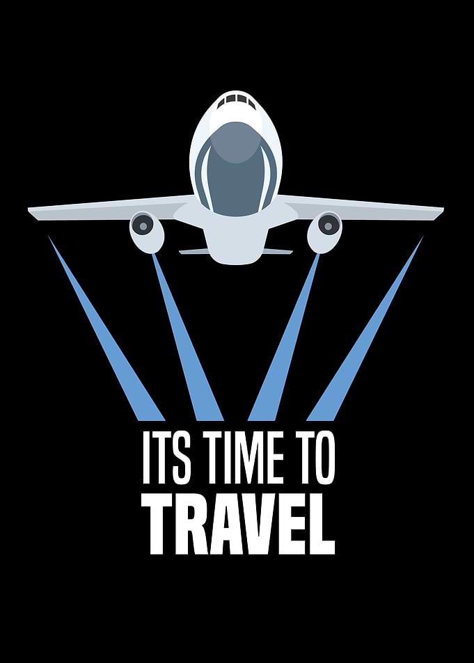 Time to Travel