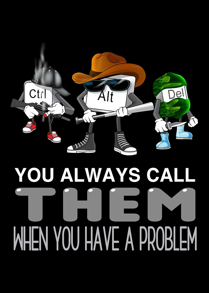 Funny Gaming Geek Gift