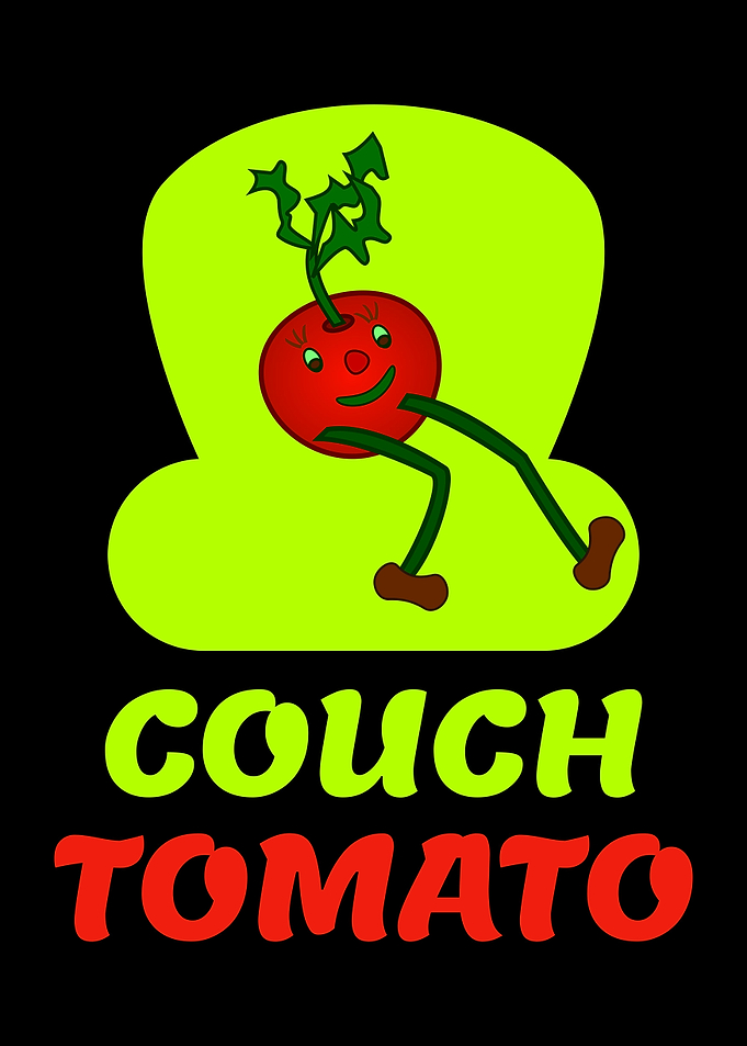 Couch Tomato No Potato