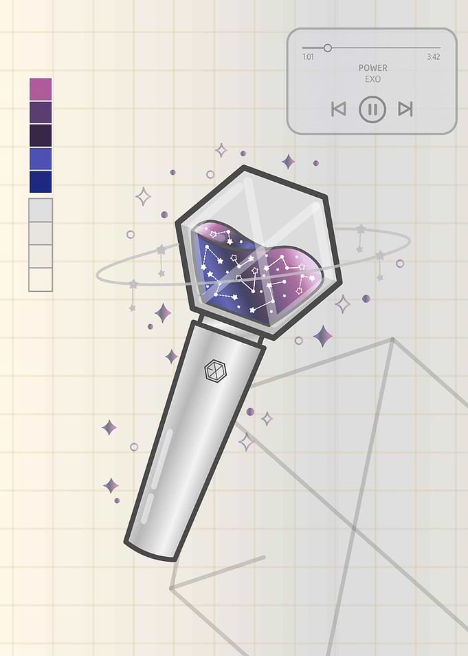 EXO Pharynx Aesthetic