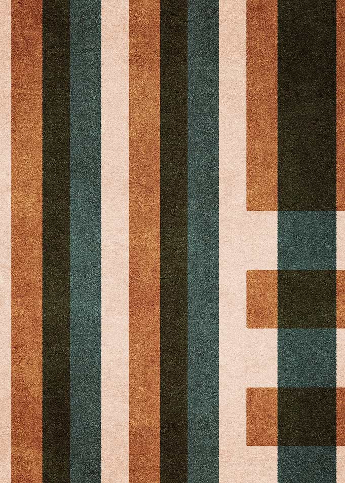 Decorative L