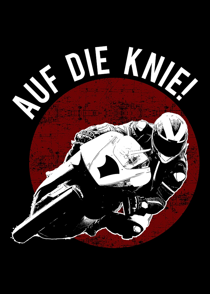On the knee