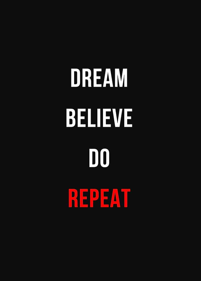 dream quotes