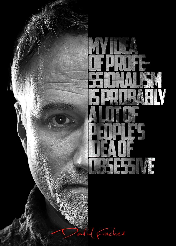 David Fincher