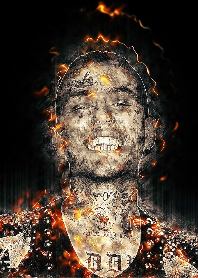 Lil Peep