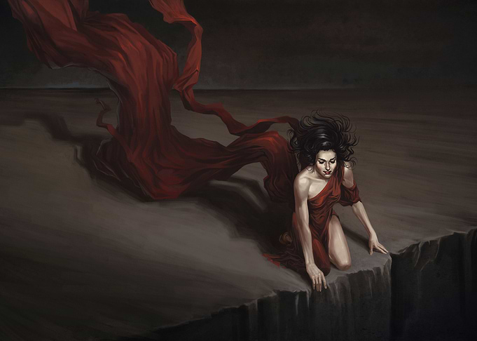 Abyss