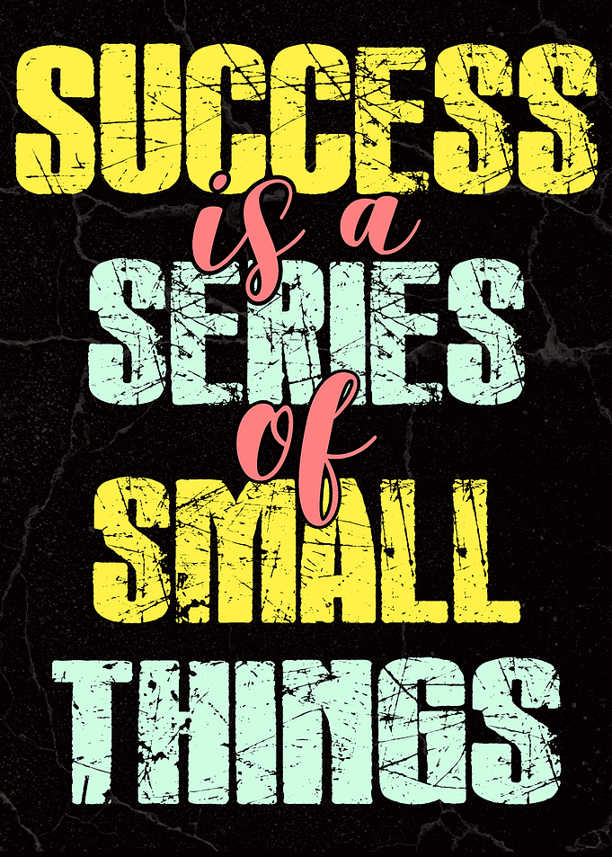 Inspiration Motivation