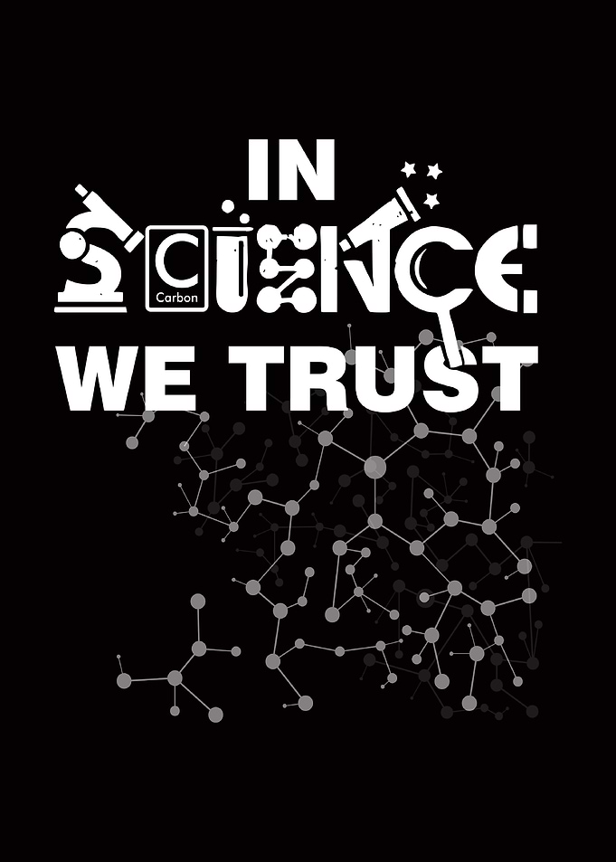 In Science We Trust