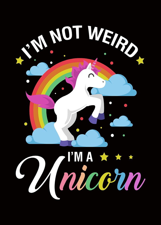 Im a Unicorn