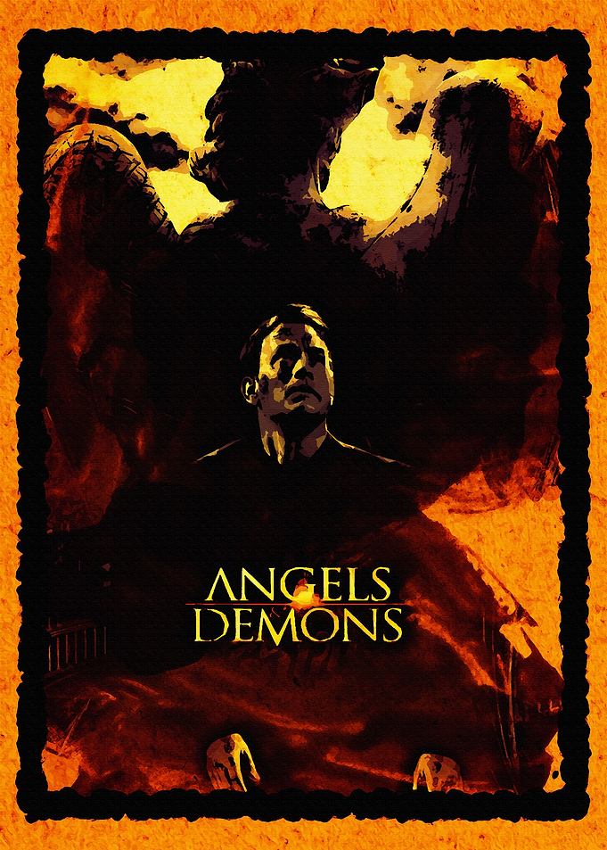 Angels Demons 2