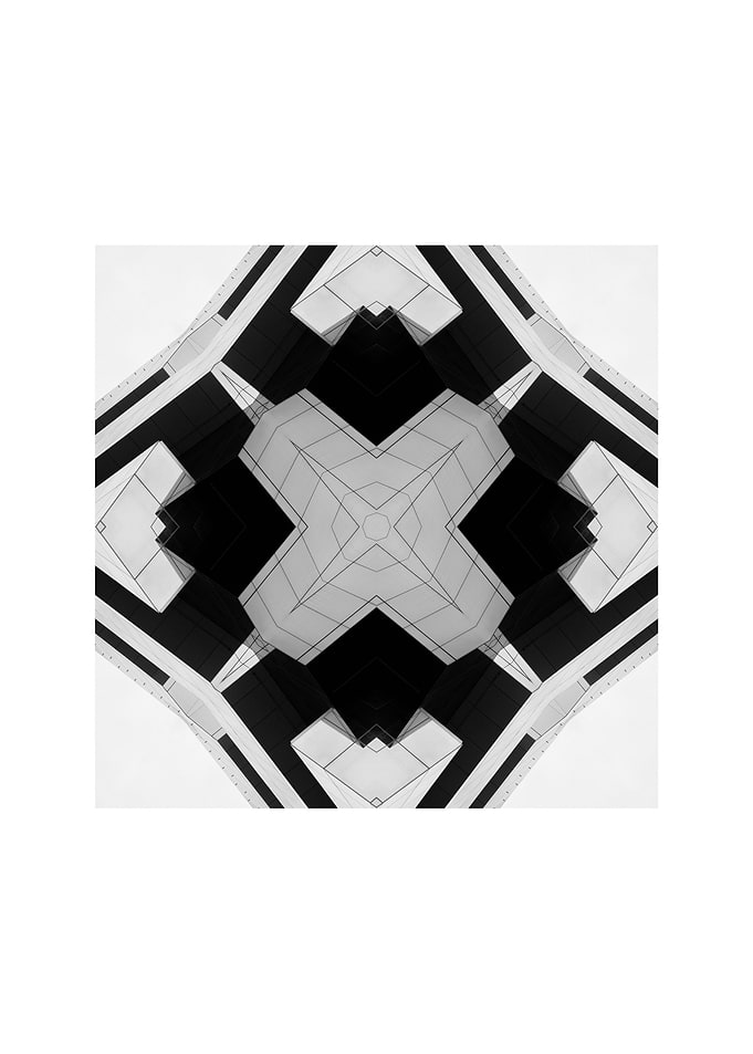 Urban Mandala