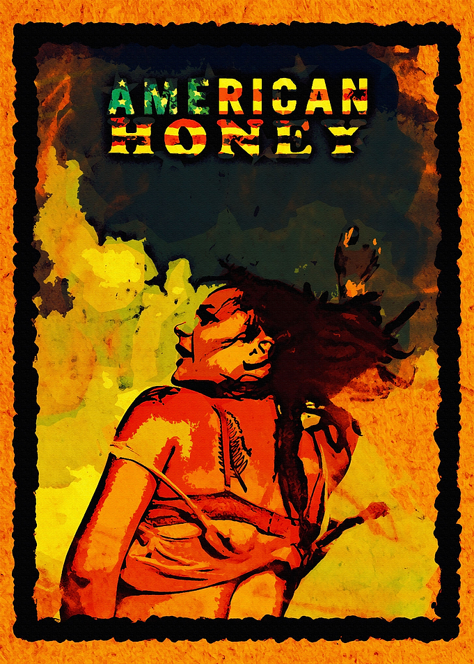 American Honey 2
